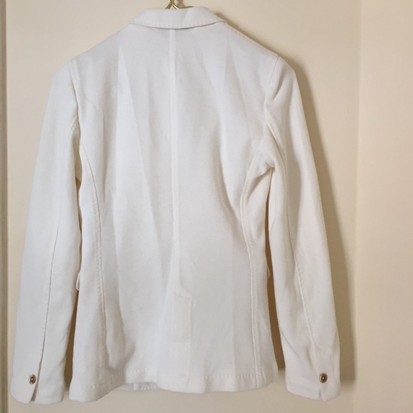 ‼️NWT: Slimfit Women's Blazer size 6 Massimo Dutti - Picture 5 of 8